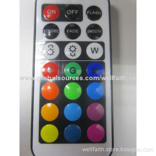 China Direct Sale Super Bright LED Submersible Light, Various Colors Available